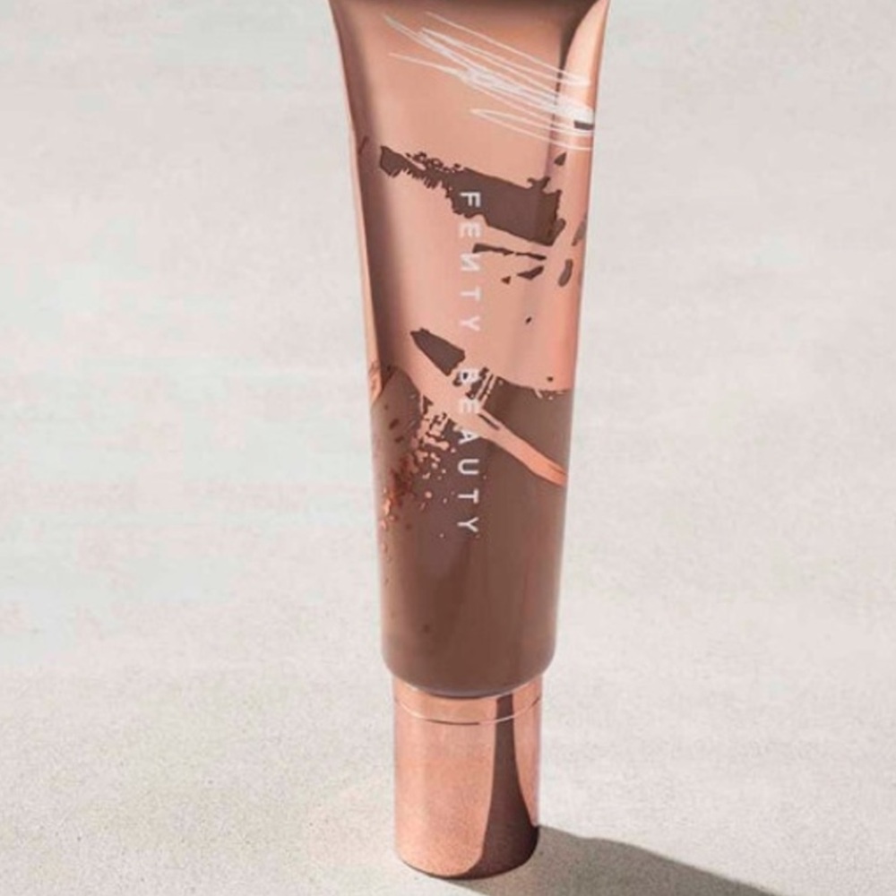 OBO~ Fenty Beauty Body Sauce Body Luminizing Tint 95ml/3.2oz